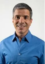 ALEXANDRE MENDES: candidato a deputado estadual