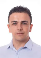 ALIEL MACHADO: candidato a Deputado Federal