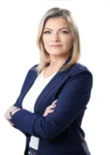 ALINE SLEUTJES: candidata ao Senado pelo Paraná