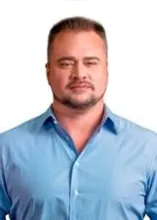 ALISSON WANDSCHEER: candidato a deputado estadual