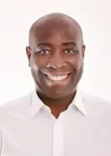 ALOISIO NASCIMENTO: candidato a Deputado Federal