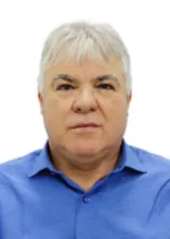 ALTAMIR SANSON: candidato a Deputado Federal