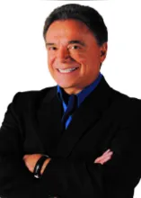 ALVARO DIAS: candidato ao Senado pelo Paraná