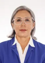 ALZIRA CECCHIN: candidata a deputado estadual