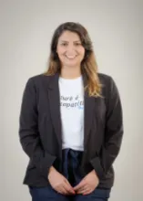 AMABILE MARCHI: candidata a Deputada Federal