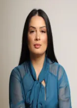 AMANDA COSTA: candidata a deputada estadual