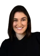 AMANDA GIMENEZ: candidata a Deputada Federal