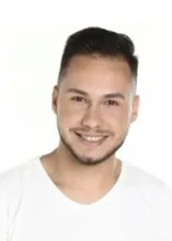 AMILTON JUNIOR: candidato a Deputado Federal