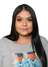 ANA ALICE: candidata a Deputada Federal