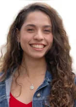 ANA JÚLIA: candidata a deputada estadual