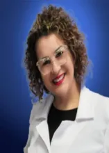 ANA PAULA VILAR: candidata a deputada estadual