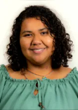 ANAIZES: candidata a deputada estadual