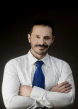 ANDERSON GIOVANINI: candidato a deputado estadual