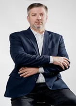 ANDRÉ GABARDO: candidato a Deputado Federal