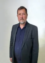 ANDRÉ GUTIERREZ: candidato a Deputado Federal