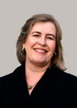 ANDREA CALDAS: candidata a Deputada Federal