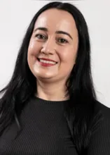 ANDRESSA CALIXTO: candidata a Deputada Federal