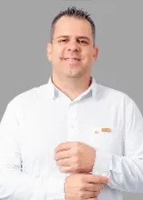 ANDREY DIAS: candidato a Deputado Federal