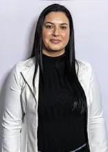 ANE KLEIN: candidata a Deputada Federal