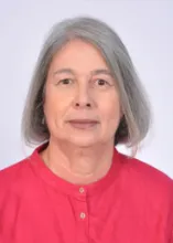 ANGELA MACHADO: candidata a deputada estadual