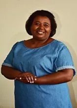 ANGELA MARIA CANTORA: candidata a deputada estadual