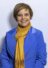 ANGELA MENDONÇA: candidata a Deputada Federal