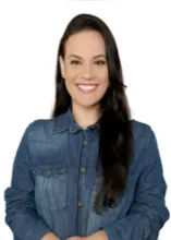 ANINHA SANTOS LIMA: candidata a Deputada Federal