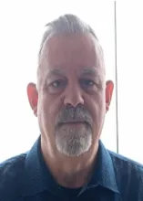 ANTONIO CARLOS: candidato a Deputado Federal