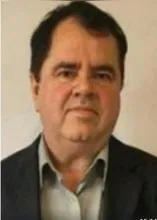 ANTONIO SELEME NETO: candidato a Deputado Federal