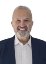 AROLDO MARTINS: candidato a Deputado Federal