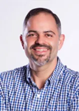 ARTAGÃO JÚNIOR: candidato a deputado estadual