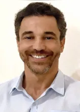 BARBOSA NETO: candidato a deputado estadual