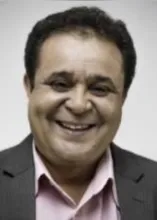 BATATINHA: candidato a deputado estadual
