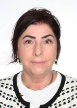 BETH MASSIAS: candidata a deputada estadual