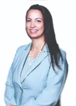 BETHINHA ROCHA: candidata a Deputada Federal