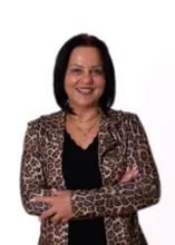 BETHY FRANK: candidata a Deputada Federal