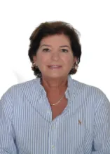 BETI PAVIN: candidato a deputado estadual