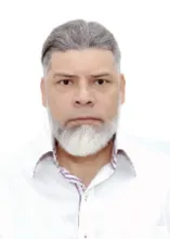 BIANCO: candidato a Deputado Federal