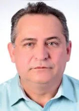 BILL PASTEL: candidato a Deputado Federal