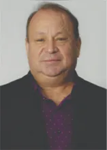 BISCAIA BOLSONARO: candidato a Deputado Federal