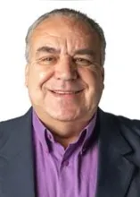 BOLOTA TOTTI: candidato a deputado estadual