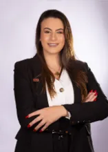 BRENDA ROMPATTO: candidata a Deputada Federal