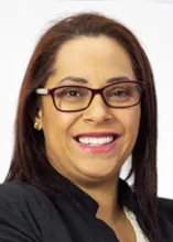 BRUNA DA AUTOESCOLA: candidata a deputada estadual