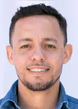 BRUNO DA BARBEARIA: candidato a deputado estadual