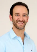 BRUNO DIAS: candidato a deputado estadual