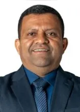 CABO CARLOS: candidato a Deputado Federal