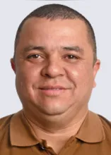 CABO DIRSO: candidato a Deputado Federal