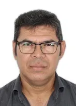 CABO LUZ DO ACAMPAMENTO: candidato a deputado estadual