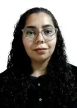 CAMILA RIBEIRO: candidata a Deputada Federal