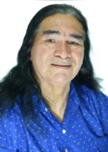 CANTOR INDIO PANH: candidato a Deputado Federal